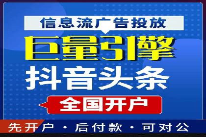 SEM竞价广告投放效果案例分析